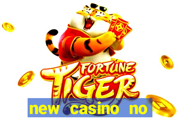 new casino no deposit bonus