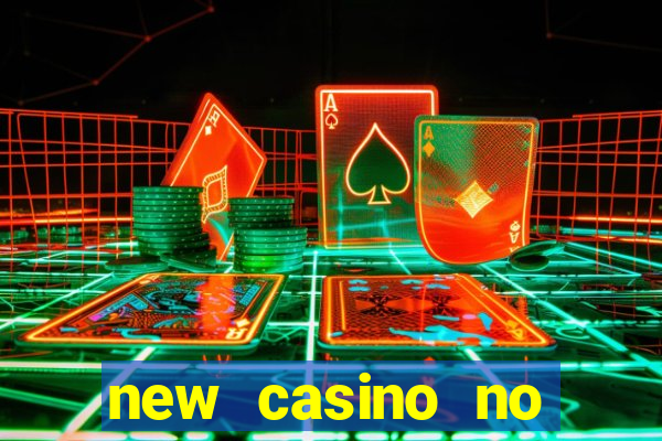 new casino no deposit bonus