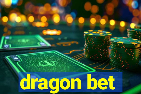 dragon bet