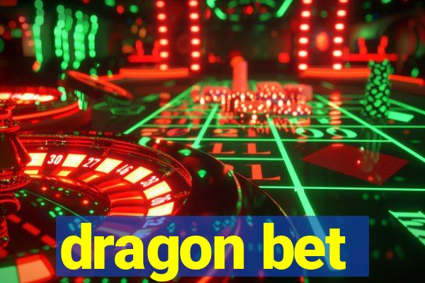 dragon bet