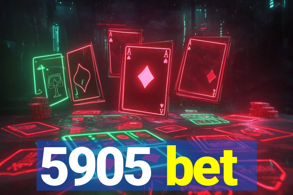 5905 bet