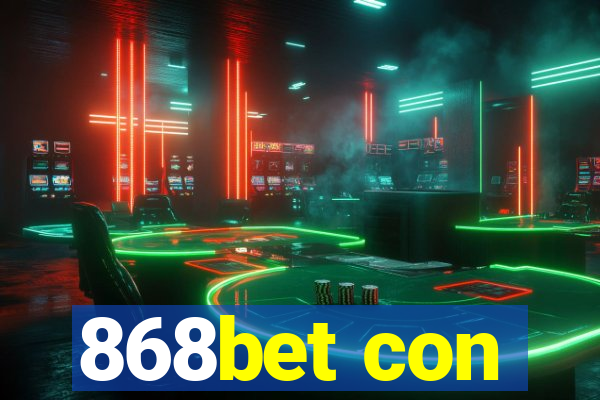 868bet con