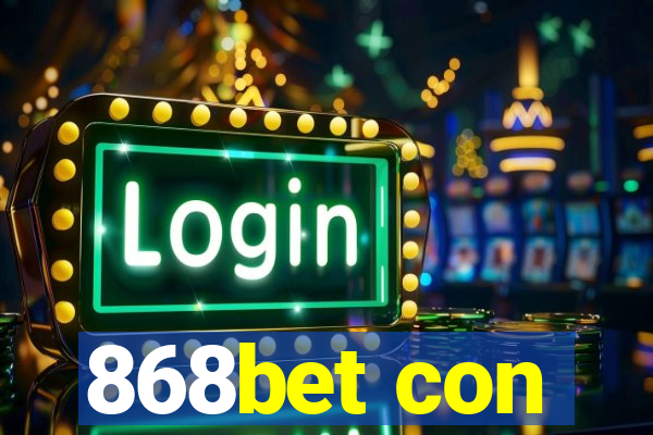 868bet con