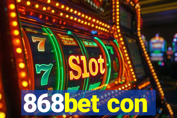 868bet con