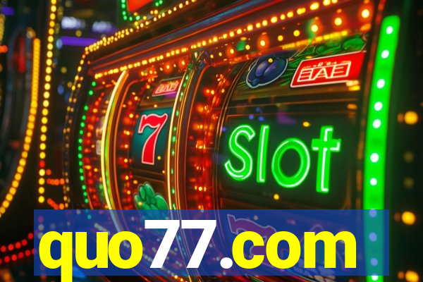 quo77.com