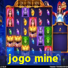 jogo mine