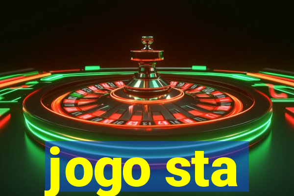 jogo sta