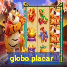 globo placar