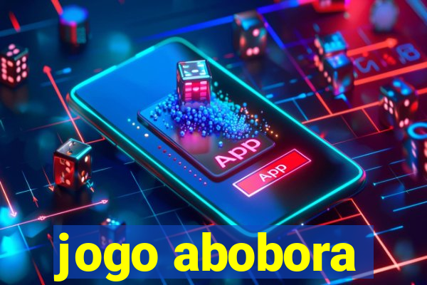 jogo abobora