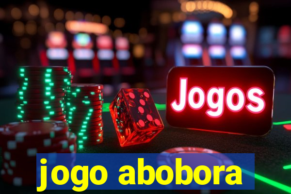 jogo abobora