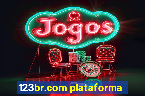 123br.com plataforma