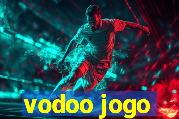 vodoo jogo