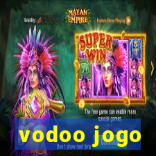 vodoo jogo