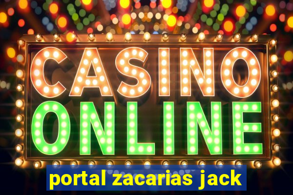 portal zacarias jack