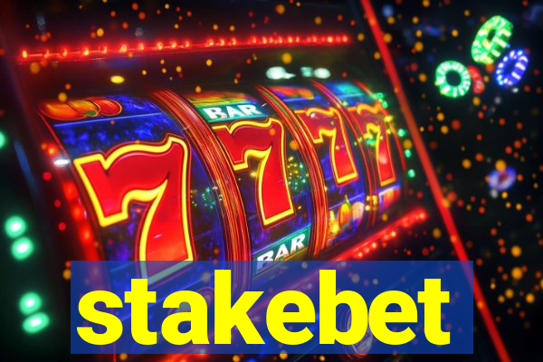 stakebet