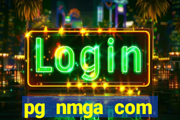 pg nmga com fortune tiger login download