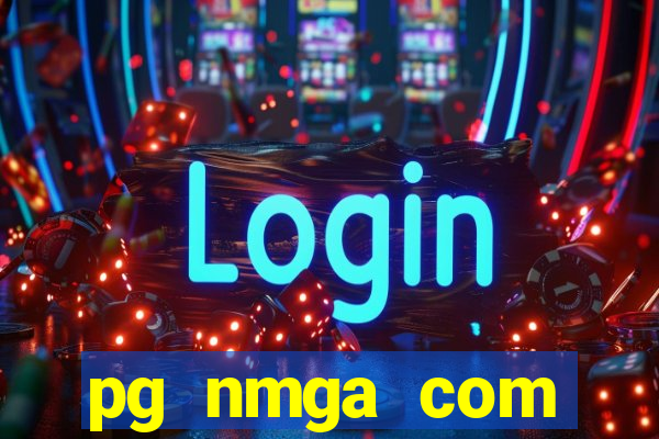 pg nmga com fortune tiger login download