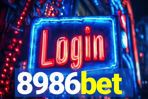 8986bet