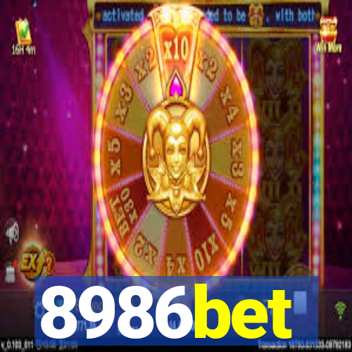 8986bet