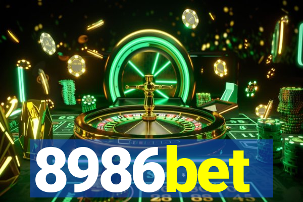 8986bet