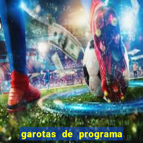 garotas de programa de feira