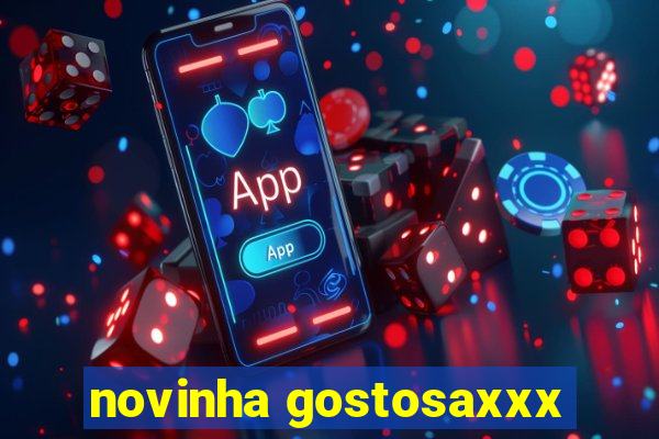 novinha gostosaxxx