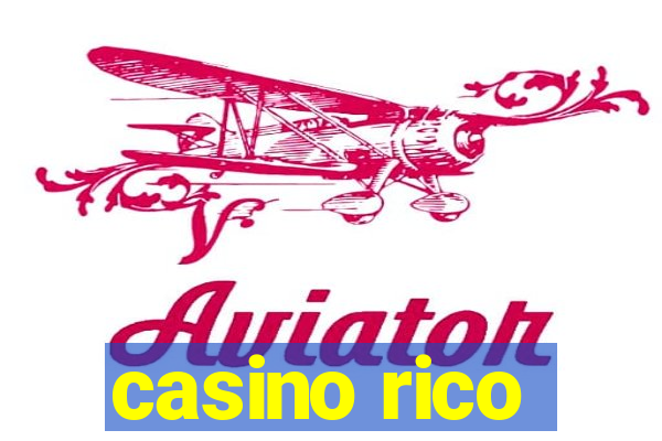 casino rico