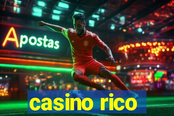 casino rico