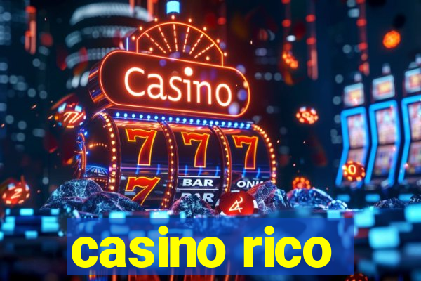 casino rico