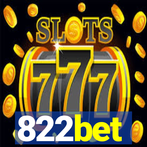 822bet