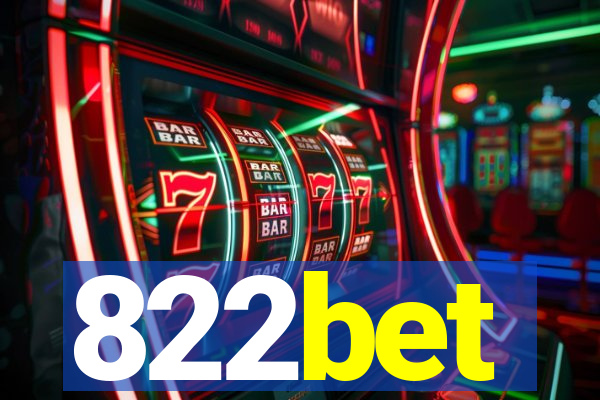 822bet