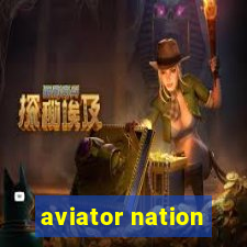 aviator nation