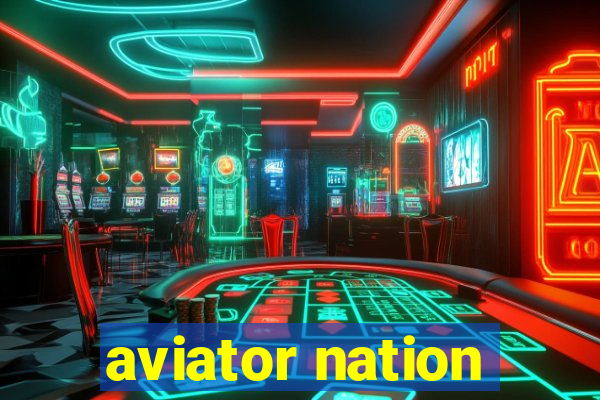 aviator nation