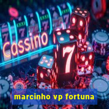 marcinho vp fortuna