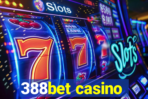 388bet casino