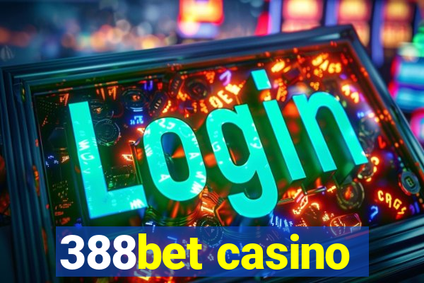 388bet casino