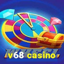 v68 casino