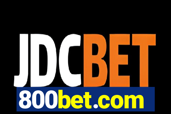 800bet.com