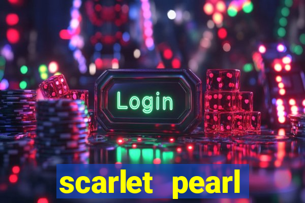 scarlet pearl casino diberville ms