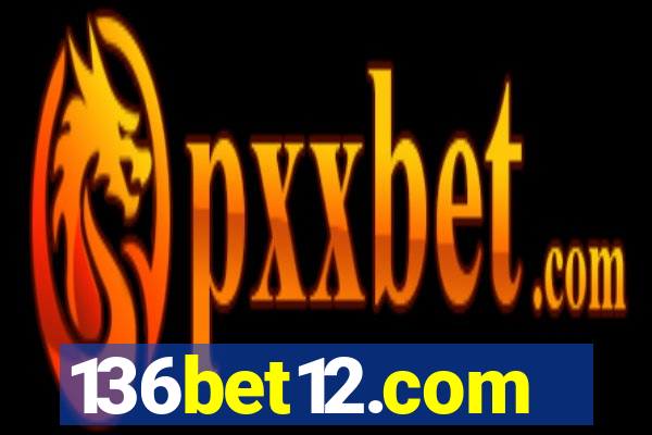 136bet12.com