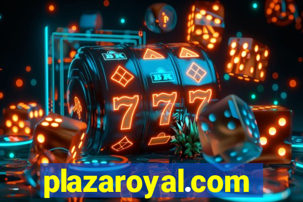 plazaroyal.com