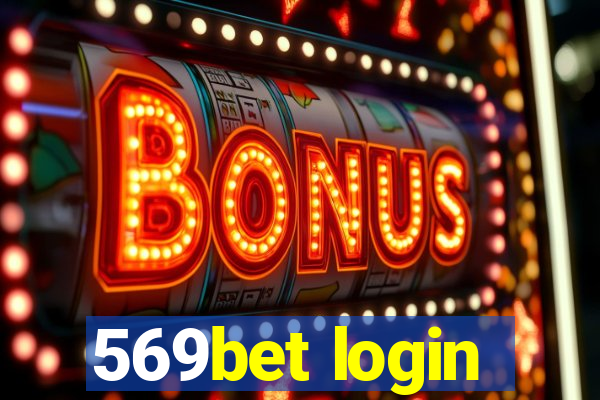 569bet login