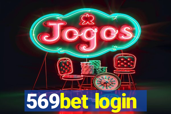 569bet login