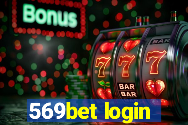 569bet login