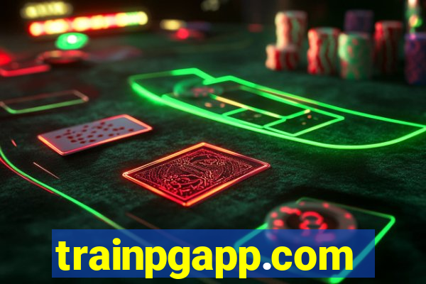 trainpgapp.com