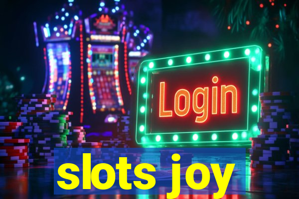 slots joy