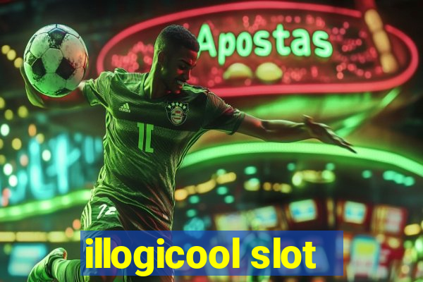 illogicool slot