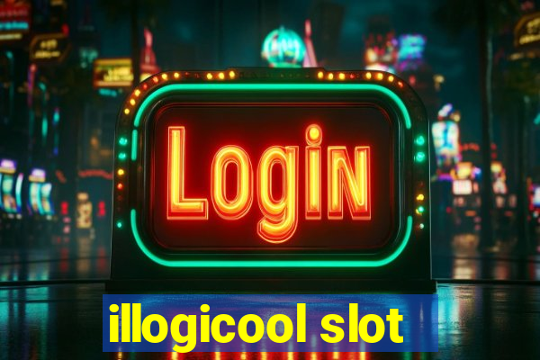 illogicool slot