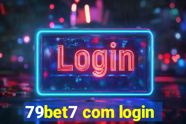 79bet7 com login