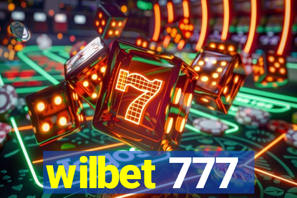 wilbet 777